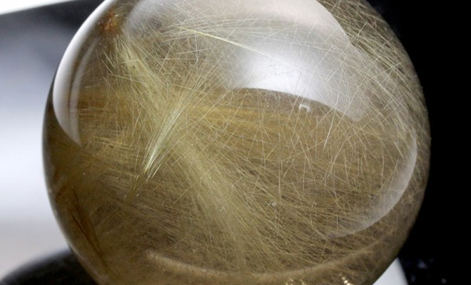 最高品質　超希少入手困難　天然石の王者　エンジェルヘアーゴールドルチルクォーツ 最高品質 超希少入手困難 天然石の王者 エンジェルヘアー