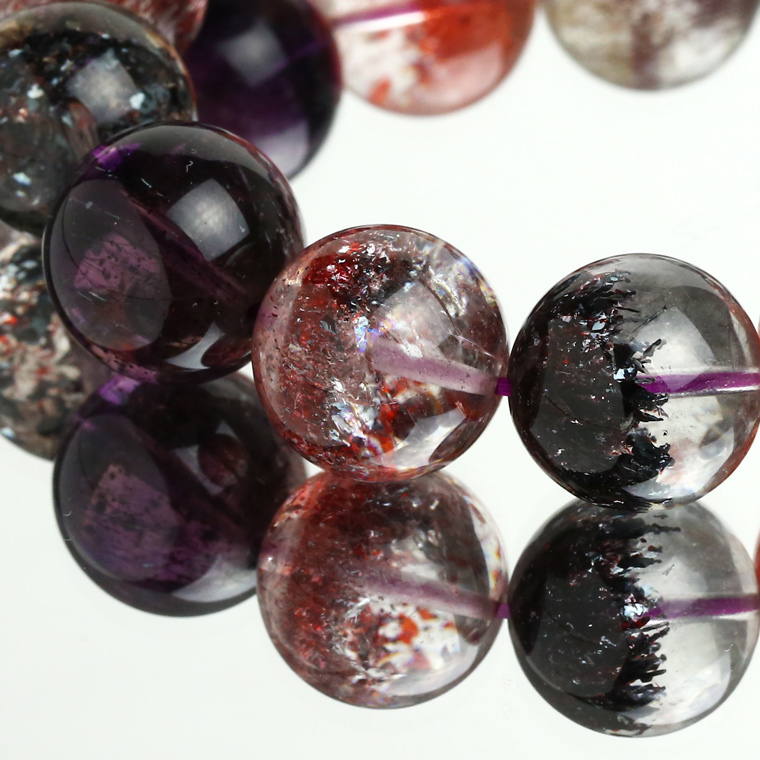 スーパーセブンの意味・効果は？