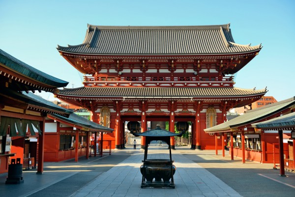 金運アップにご利益のある神社を紹介します 東京編